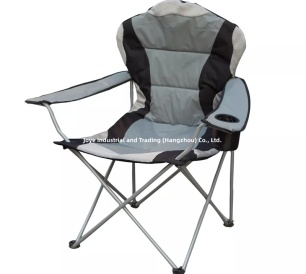 Webster Deluxe Foldable Camping Chair
