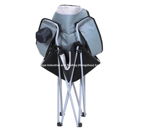 Webster Deluxe Foldable Camping Chair