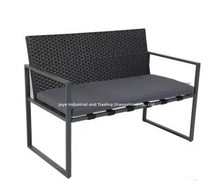 Kolding 4 Seaters Rattan Sofa Set