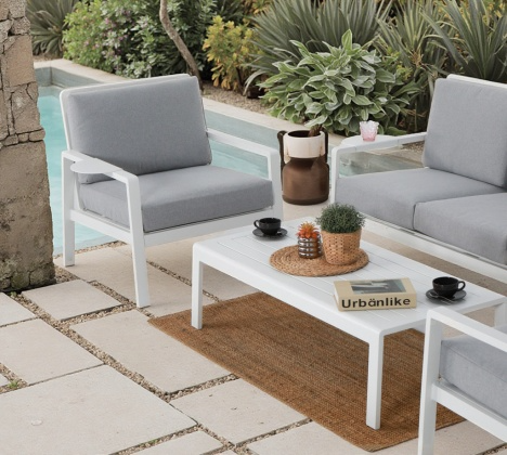 How Do Importers Spot the Most Durable Outdoor Furniture for Harsh Climates