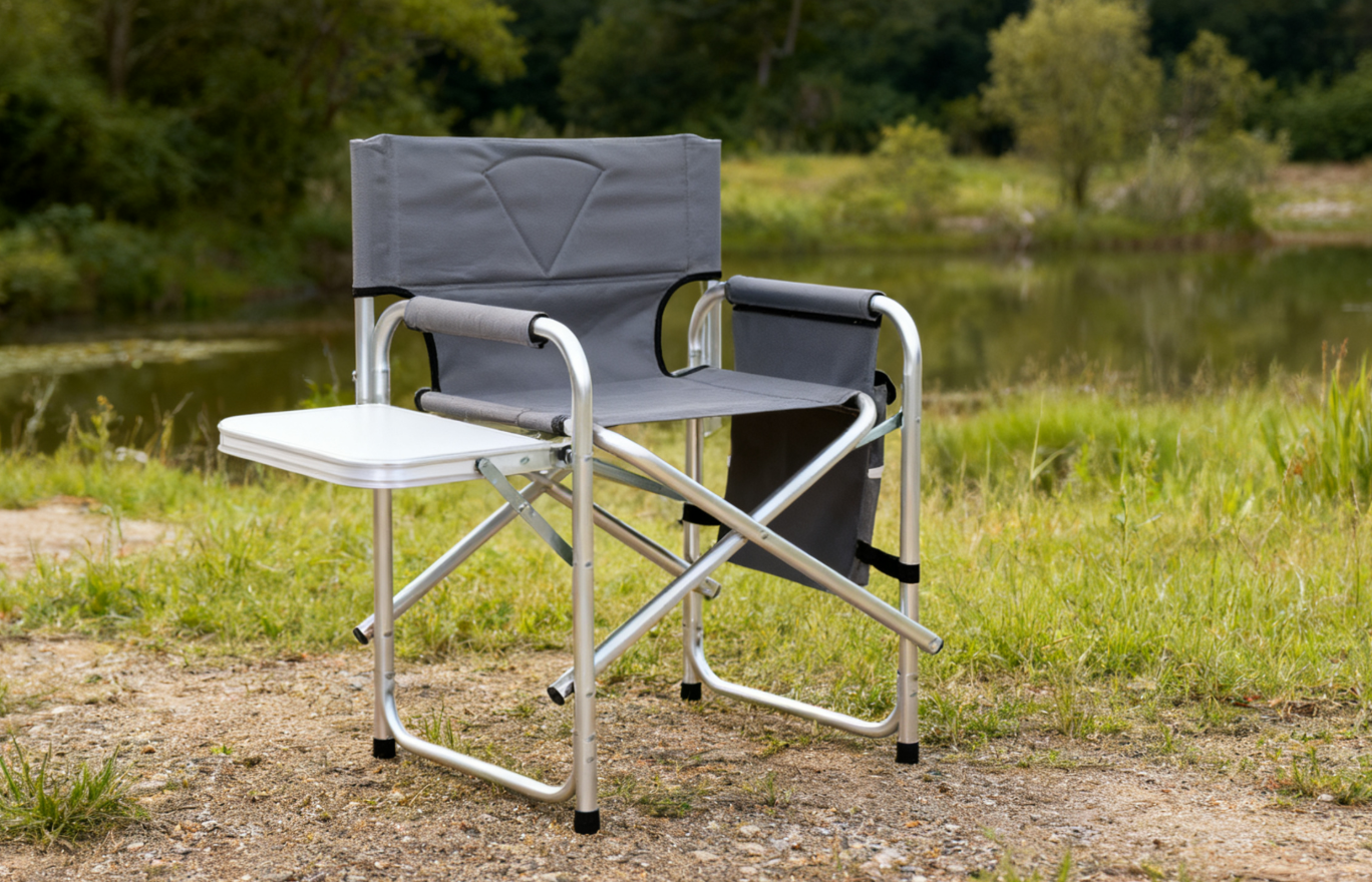 Does Metal Outdoor Furniture Beat Plastic for Easy Maintenance