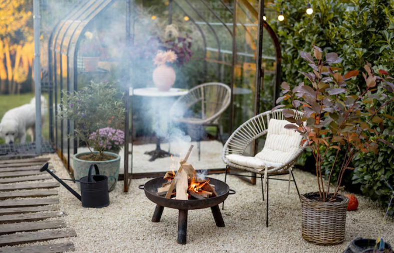 What Garden Heating Solution Offers Optimal Efficiency Outdoors What Garden Heating Solution Offers Optimal Efficiency Outdoors