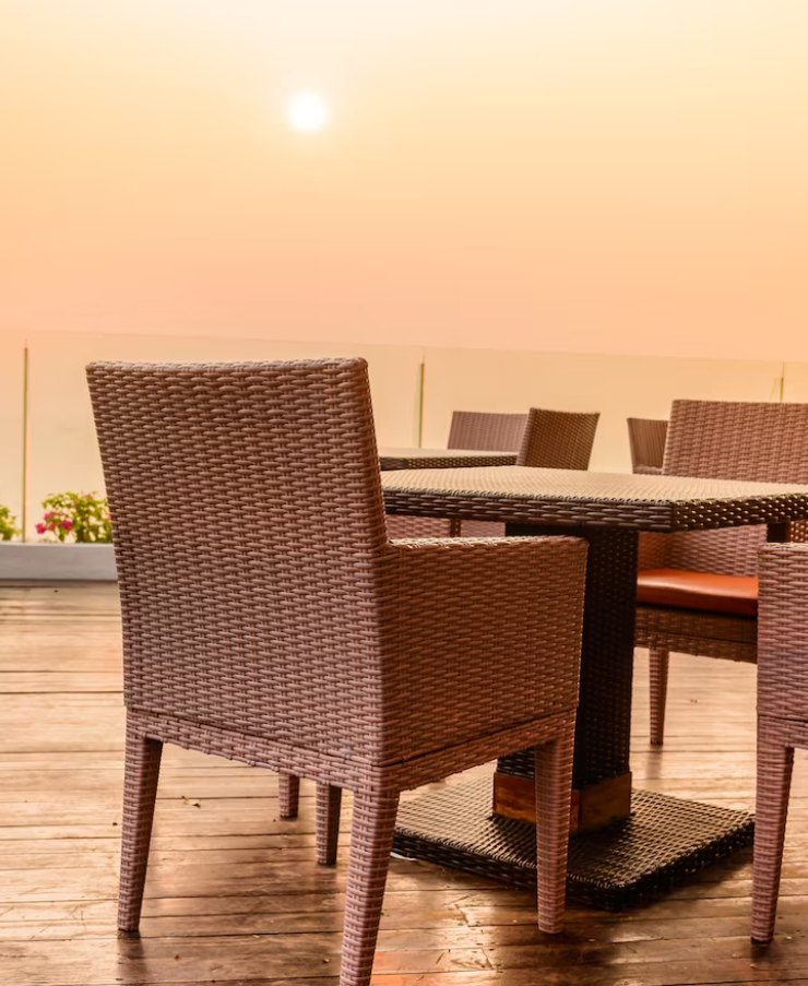 What Is the Secret Behind Extremely Durable Patio Furniture What Is the Secret Behind Extremely Durable Patio Furniture
