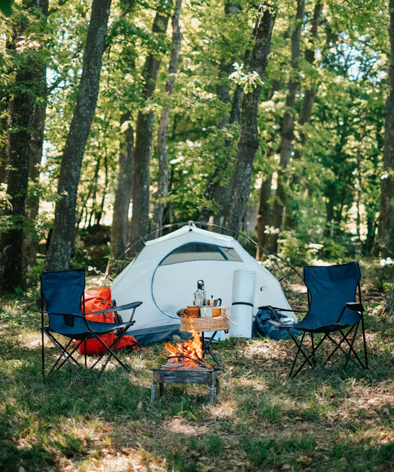 Why Should Your Next Camping Chair Be Foldable and Weather-Resistant Why Should Your Next Camping Chair Be Foldable and Weather-Resistant