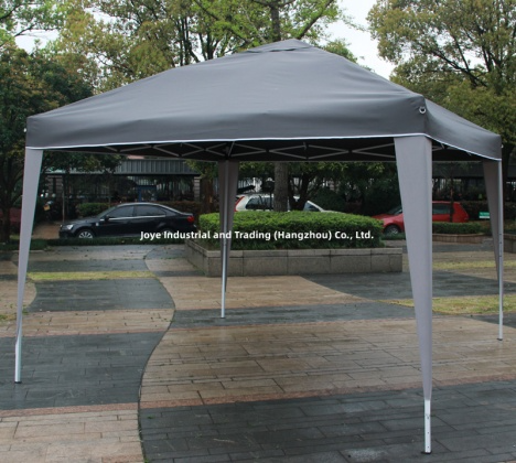 How Does a Pop-Up Gazebo Compare to a Traditional Gazebo How Does a Pop-Up Gazebo Compare to a Traditional Gazebo