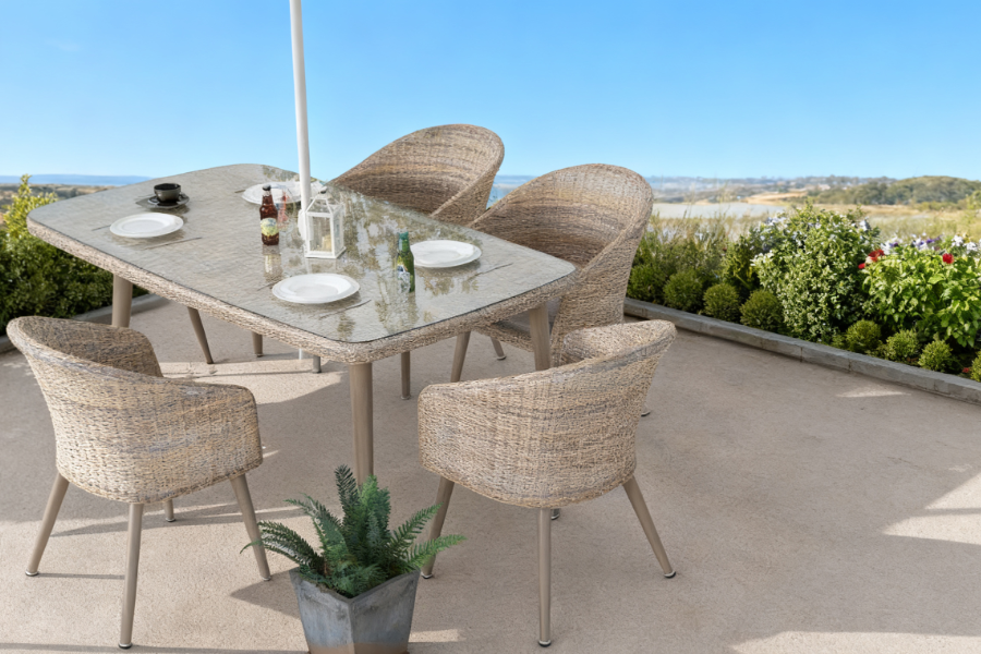 What Garden Furniture Can You Leave Out All Year What Garden Furniture Can You Leave Out All Year