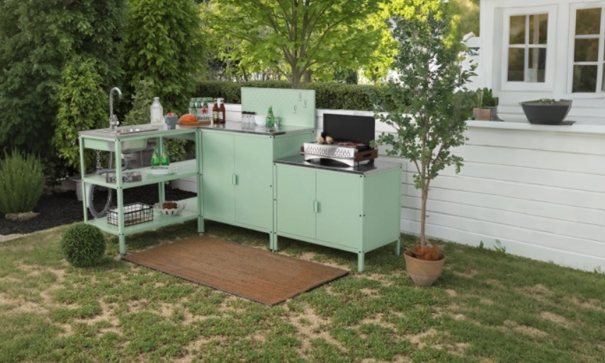 Open Kitchen vs Closed Kitchen: Functional Design Insights for Choosing