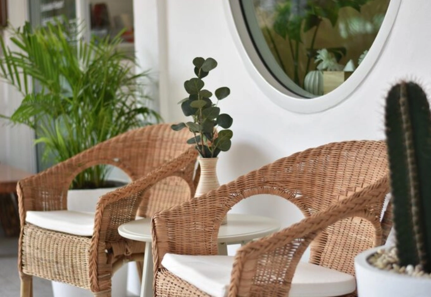 How Climate Conditions Influence the Lifespan of Rattan Furniture