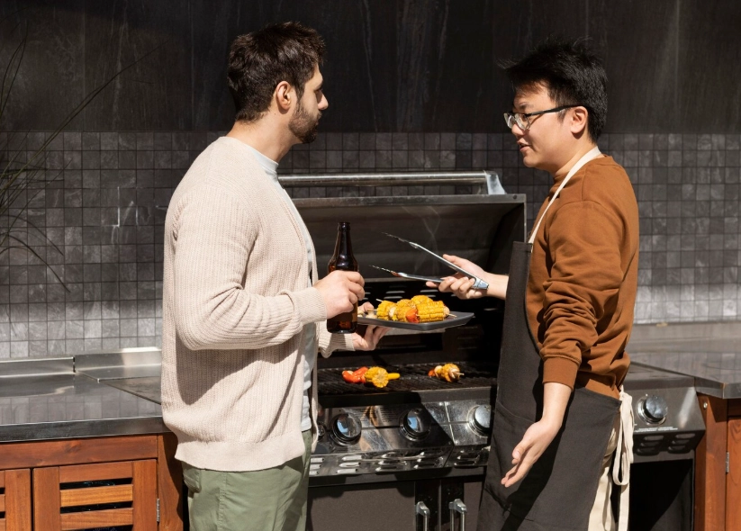 The Truth About Ceramic Grill Grate Lifespan: Safety Signs and When to Order a Replacement