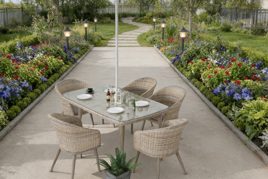 Why Eco-Friendly Materials are Revolutionizing Outdoor Living