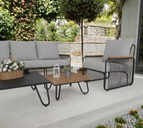 Is Your Outdoor Furniture High-Quality or Just Overpriced