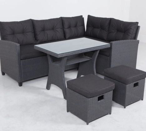 How to Find the Best Outdoor Furniture for Your Commercial Space?