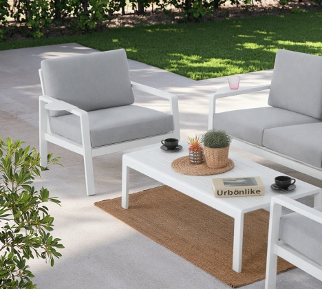 What Type of Outdoor Furniture Is the Most Durable?