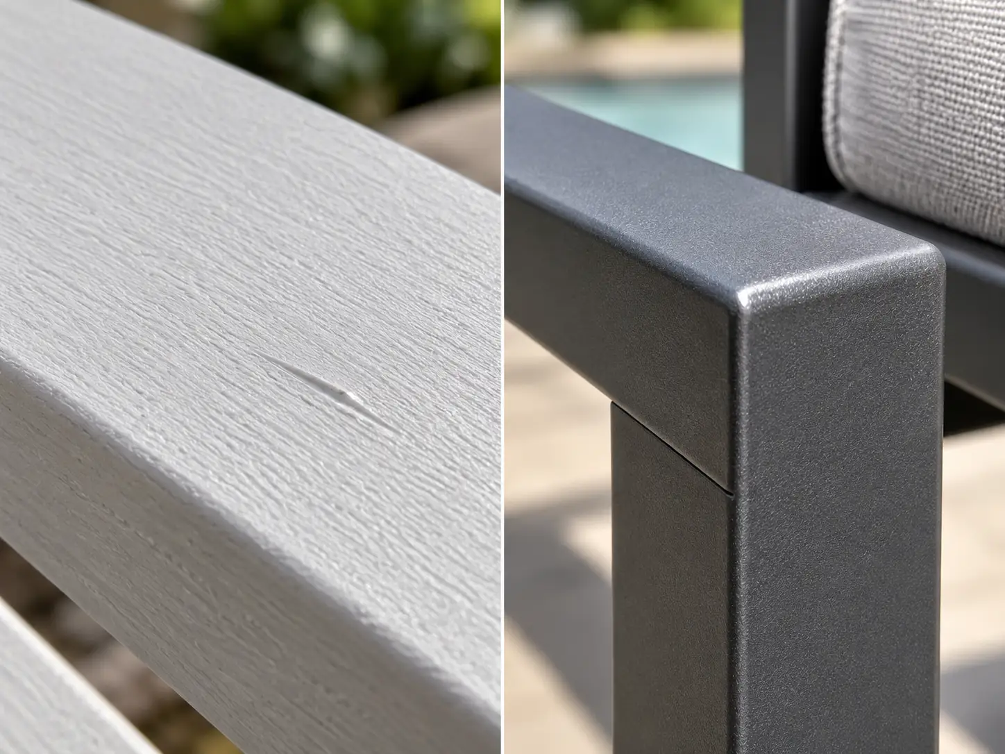 What Is the Most Sun-Resistant Outdoor Furniture?