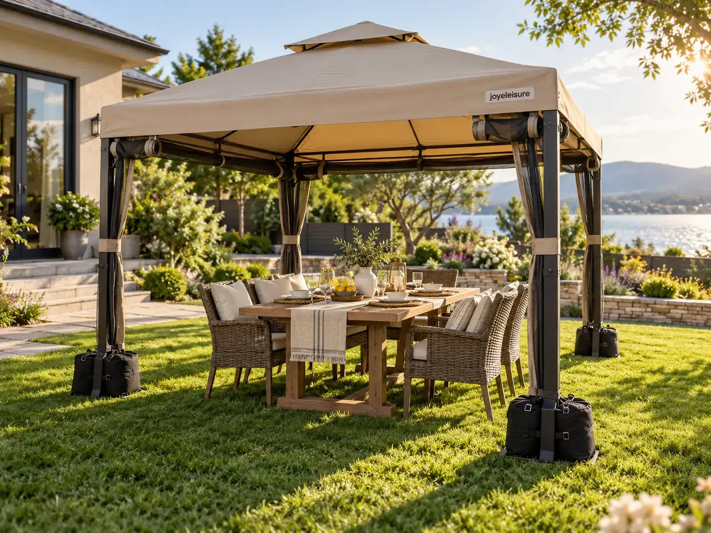 How to Install a New Gazebo A Practical Step-by-Step Guide