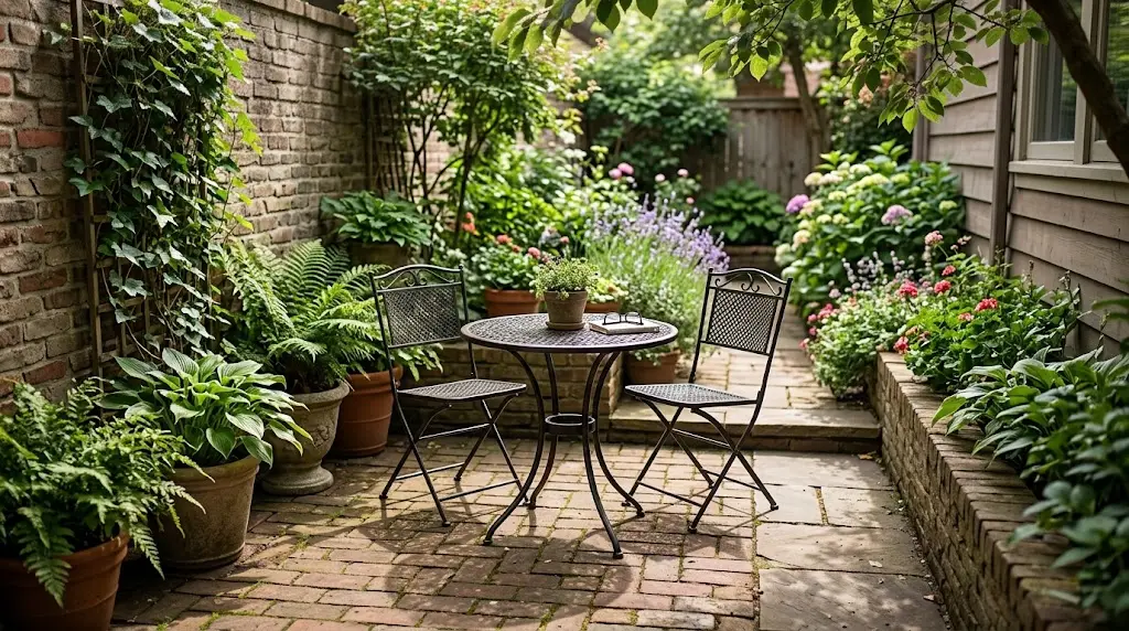 The Benefits of a Bistro Set